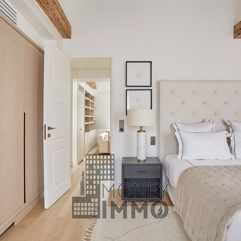 Appartement 2 pièces PARIS