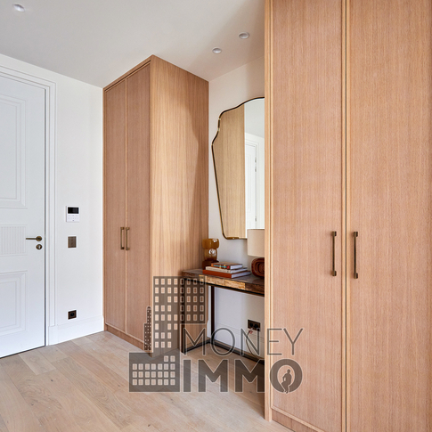 Appartement 3 pièces Paris