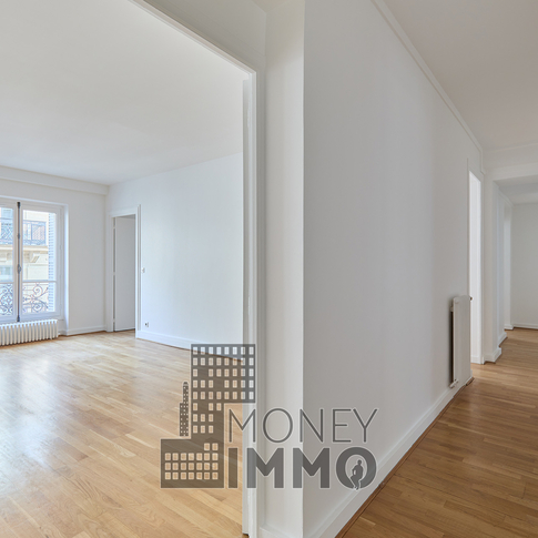 Appartement 6 pièces Paris
