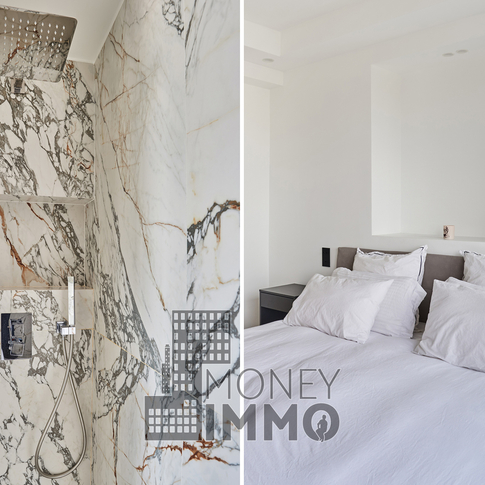 Appartement 3 pièces PARIS