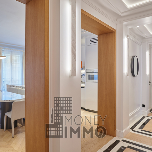 Appartement 5 pièces PARIS