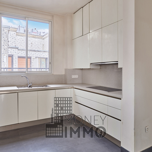 Appartement 7 pièces PARIS