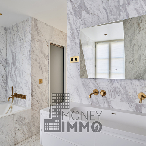 Appartement 5 pièces Paris