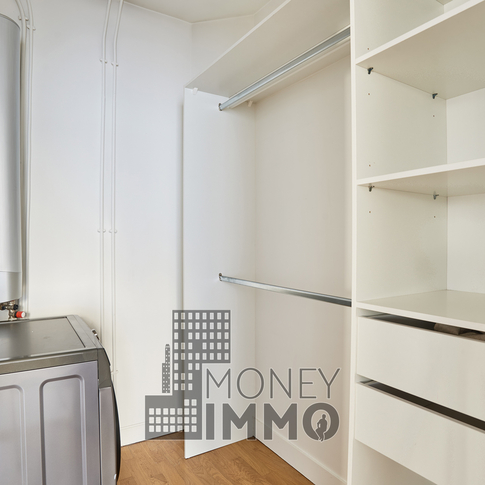 Appartement 2 pièces PARIS