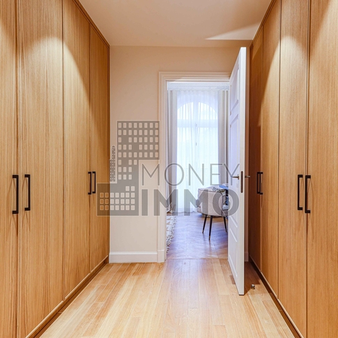 Appartement 6 pièces Paris