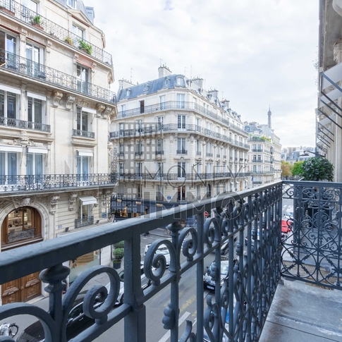 Appartement 5 pièces Paris