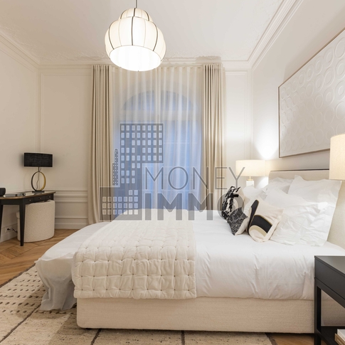 Appartement 4 pièces Paris