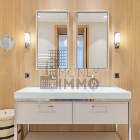 Appartement 3 pièces Paris