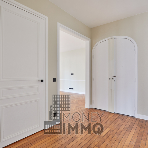 Appartement 6 pièces Neuilly-sur-Seine