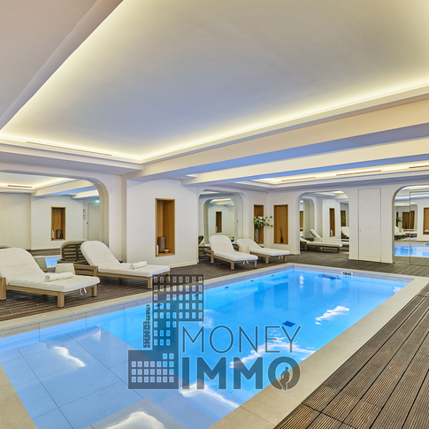 Appartement 2 pièces PARIS