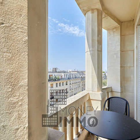 Appartement 3 pièces Paris