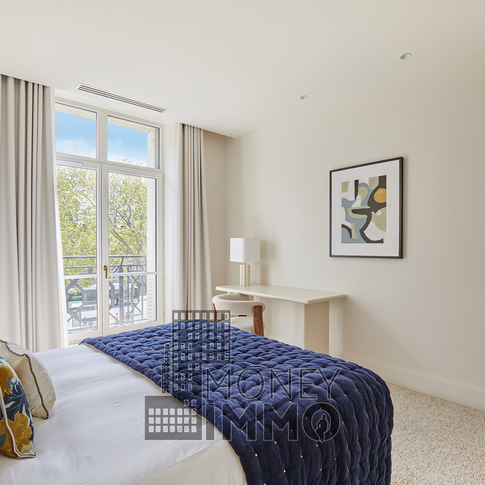 Appartement 5 pièces Paris