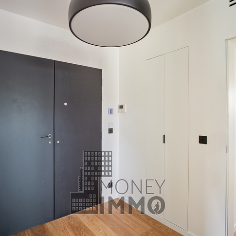 Appartement 4 pièces Boulogne-Billancourt