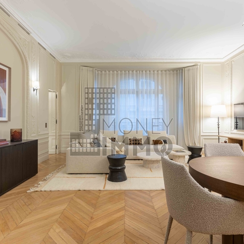 Appartement 2 pièces Paris