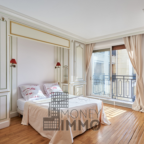 Appartement 5 pièces PARIS