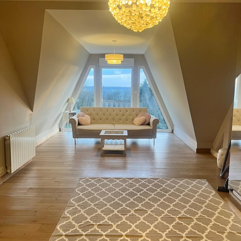 Maison 7 pièces SAINT MARTIN AUX CHARTRAINS