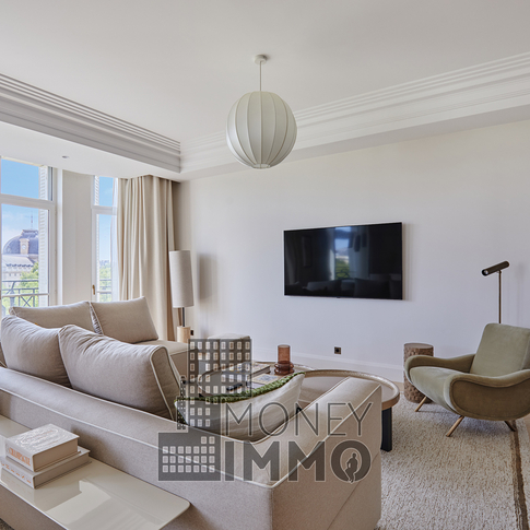 Appartement 5 pièces Paris