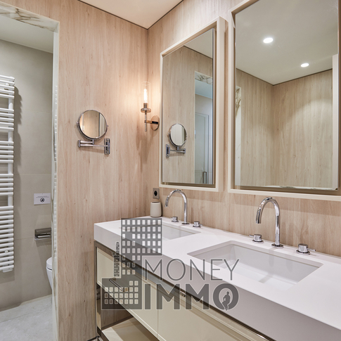 Appartement 5 pièces PARIS