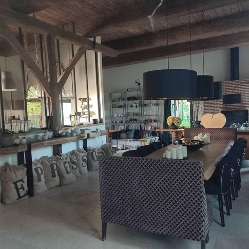 Appartement 10 pièces Le Breuil-en-Auge