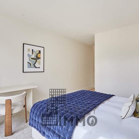 Appartement 5 pièces Paris