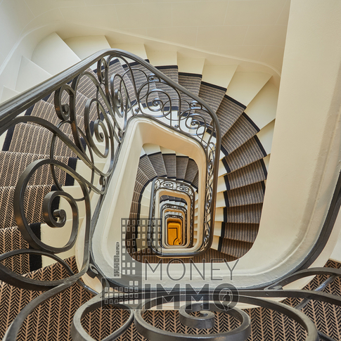 Appartement 3 pièces Paris