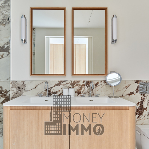 Appartement 3 pièces Paris