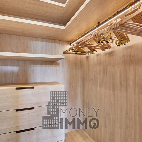 Appartement 5 pièces Paris