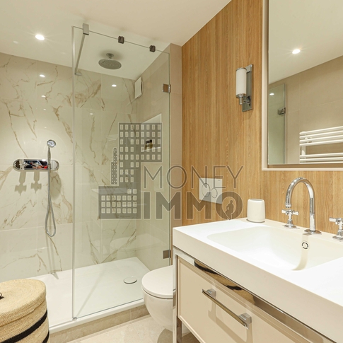 Appartement 3 pièces Paris