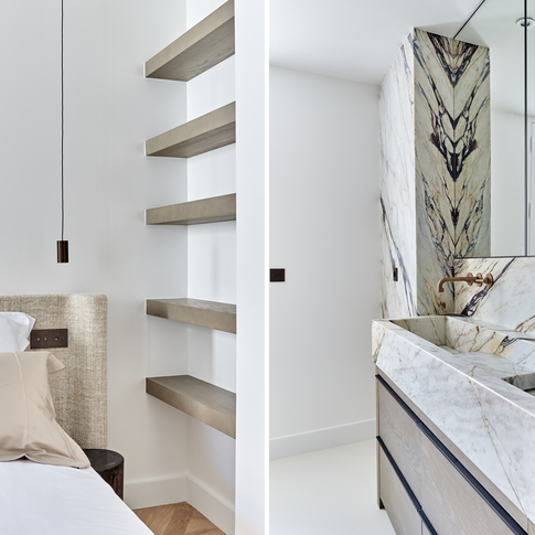 Appartement 2 pièces PARIS