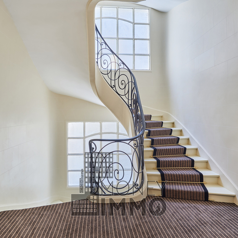 Appartement 3 pièces Paris