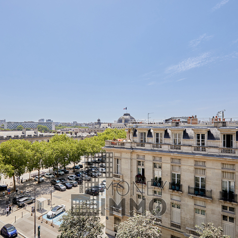 Appartement 3 pièces Paris