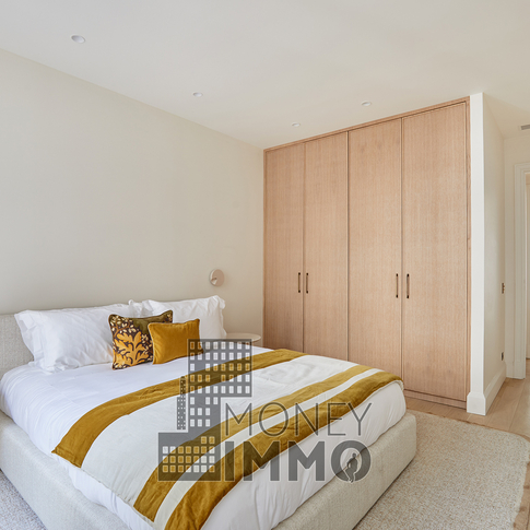 Appartement 5 pièces Paris