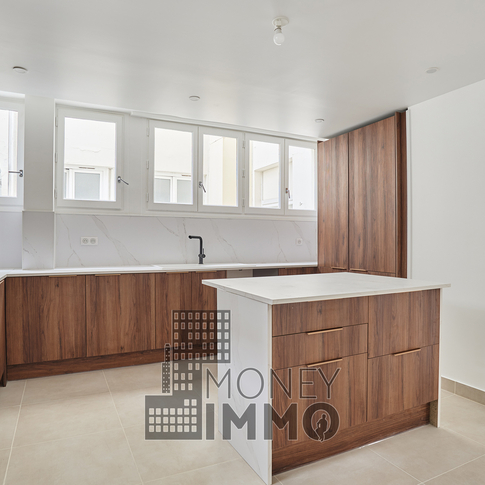 Appartement 5 pièces paris