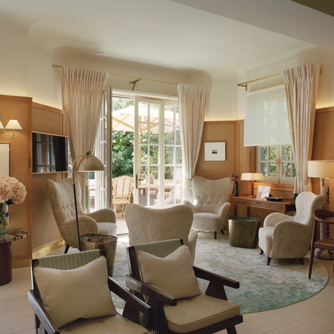 Maison 10 pièces DEAUVILLE