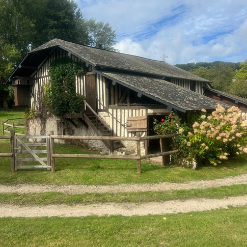 Appartement 4 pièces PIERREFITTE-EN-AUGE