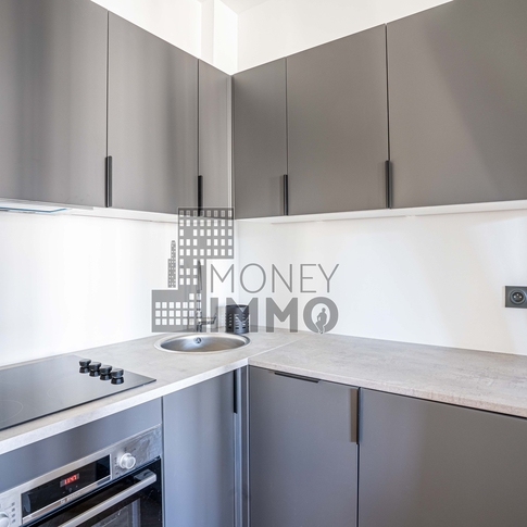 Appartement 2 pièces Paris 6