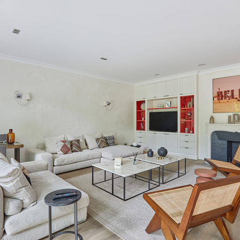 Appartement 5 pièces Neuilly-Sur-Seine