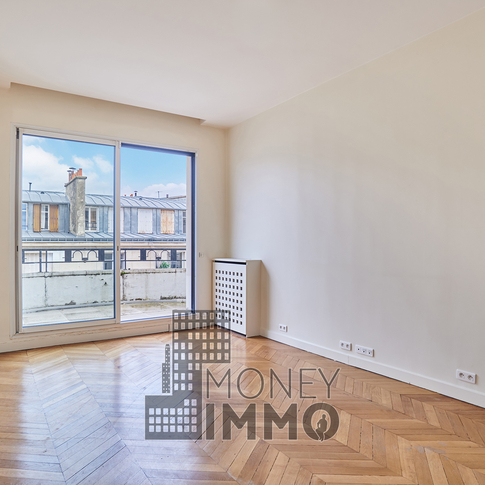 Appartement 7 pièces PARIS