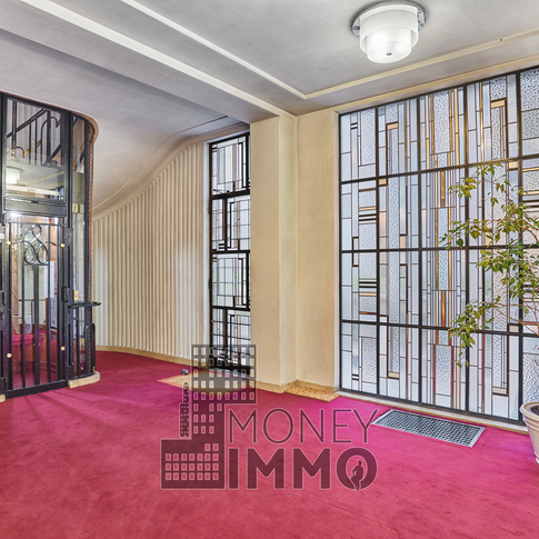 Appartement 7 pièces PARIS