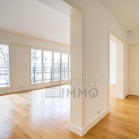 Appartement 3 pièces Paris