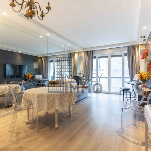 Appartement 3 pièces Paris