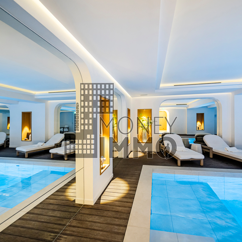 Appartement 2 pièces Paris