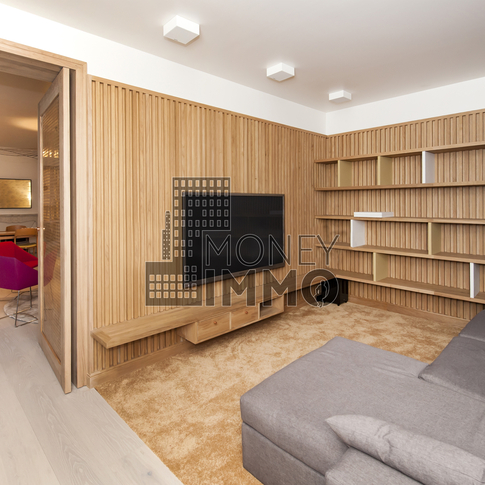 Appartement 5 pièces Paris