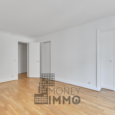 Appartement 6 pièces Paris