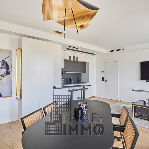 Appartement 3 pièces PARIS