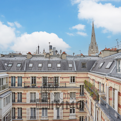 Appartement 2 pièces PARIS