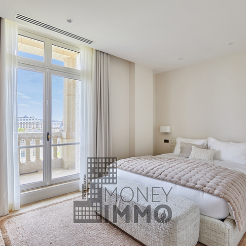 Appartement 5 pièces Paris