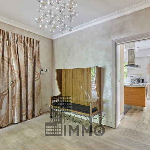 Appartement 5 pièces Neuilly-Sur-Seine