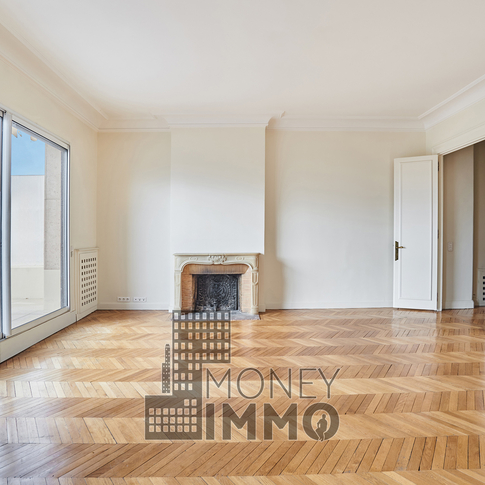 Appartement 7 pièces PARIS