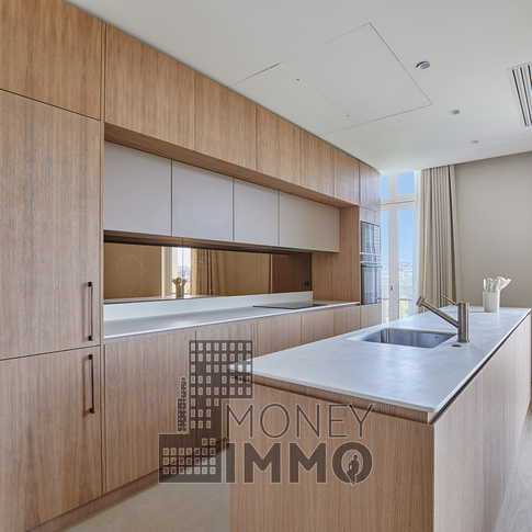 Appartement 5 pièces Paris